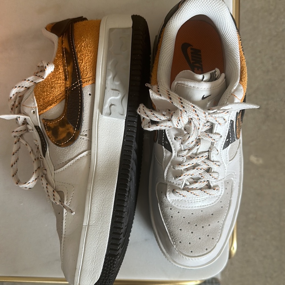 Nike sneakers